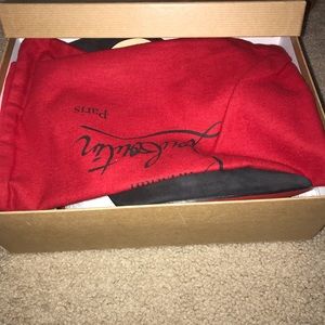 Meet your Posher, Collette